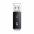 USB stick Silicon Power Blaze B02 Black 64 GB