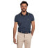 Фото #2 товара NZA NEW ZEALAND Lucidus short sleeve polo