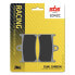 Фото #2 товара SBS P634-DC Brake Pads