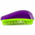 Фото #1 товара Щетка для распутывания волос Detangler Фиолетовый лимонный