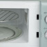 GIRMI FM21 - Over the range - Combination microwave - 20 L - 700 W - Rotary - Blue