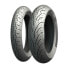 Фото #1 товара MICHELIN MOTO 65H Pilot Road 4 TL-648697 Scooter Rear Tire