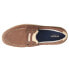 Sperry Outer Banks 2Eye Boat Mens Brown Casual Shoes STS23746