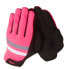 Фото #1 товара RAPHA Brevet Reflective long gloves