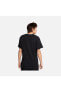 Фото #2 товара Sportswear Trend Graphic Short-Sleeve Erkek T-Shirt FZ1026-010