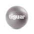 Фото #1 товара Медбол для функционального тренировки tiguar TI-PL0004 4 кг светло-серый