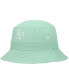 ფოტო #1 პროდუქტის Men's '47 Green Oakland Athletics Ballpark Bucket Hat