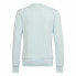 Hoodless Sweatshirt for Girls Adidas Essentials Light Blue