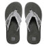 ფოტო #3 პროდუქტის QUIKSILVER Monkey Abyss Flip Flops