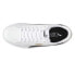 Фото #8 товара Puma Serve Pro Lite Lace Up Womens White Sneakers Casual Shoes 39741108