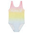 Фото #1 товара HURLEY W/ Twist Back 386746 Swimsuit