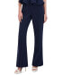 ფოტო #1 პროდუქტის Women's Pinstripe Trousers