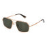 ფოტო #1 პროდუქტის POLICE SPLL86 Sunglasses