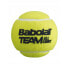 Фото #4 товара Теннисные мячи Babolat Gold All Court 4шт