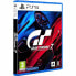 Фото #1 товара Видеоигры PlayStation 5 Polyphony Digital Gran Turismo 7