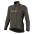 Фото #1 товара ALE Klimatik Iridescent Reflective jacket