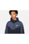 Sportswear Windrunner Tech Fleece Full-Zip Hoodie Erkek Sweatshirt