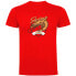 ფოტო #3 პროდუქტის KRUSKIS Seafood Shrimp short sleeve T-shirt