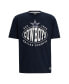 Фото #3 товара Men's BOSS x NFL Dallas Cowboys T-shirt