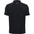 Фото #2 товара UNDER ARMOUR Perforce short sleeve polo