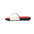 Фото #3 товара Puma Cool Cat Sport Slide Toddler Boys Red Casual Sandals 37103509