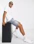 Фото #8 товара Футболка SELECTED HOMME Schweres Oversize White