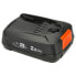 GARDENA P4A 2 x PBA 18V/45 Lithium Battery Charger