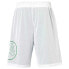 KEMPA Player Reversible Shorts