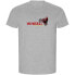 Фото #1 товара KRUSKIS Wheeli ECO short sleeve T-shirt