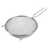 KITCHENCRAFT 25 cm Stainless Strainer