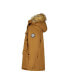 Фото #3 товара Куртка для малышей DKNY Теплая зимняя парка со стильным логотипом