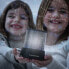 Фото #18 товара Детский светодиодный проектор Галактика InnovaGoods Galedxy 500 мл