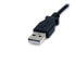Фото #2 товара StarTech.com USB to 5.5mm Power Cable - Type M Barrel - 3 ft - 0.9 m - USB A - Barrel type M