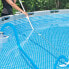 Hose Intex Pool 1-1/2" 760 cm Ø 38 mm (6 Units)