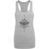 Фото #2 товара MISS TEE Moth sleeveless T-shirt