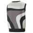 Фото #2 товара Puma Uptown Graphic Knit Pullover Vest Womens Size XL Casual Athletic Outerwear