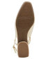 Фото #3 товара Women's Cindy Flats