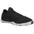 Puma 365 Concrete 1 St Soccer Mens Black Sneakers Athletic Shoes 105988-01