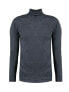 Xagon Man Sweter "Turtleneck"