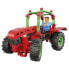Фото #2 товара Конструктор детский FISCHERTECHNIK Tractors, F-123456, Для детей.