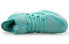 Sport Shoes Peak Luxe DA920231 Green Tiffany Medium High Cut