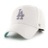 Фото #2 товара 47 MLB Los Angeles Dodgers Sure Shot MVP cap