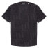 TOM TAILOR Regular Terry Cloth T-shirt