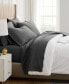 Фото #58 товара Vilano 21" Extra Deep Pocket 6-Piece Sheet Set, Full