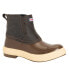Xtratuf Legacy Chelsea Mens Brown Casual Boots LPM-900