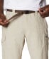 Фото #4 товара Men's Silver Ridge Cargo Shorts