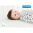 Фото #4 товара Матрас для детской кроватки AeroSleep AEROMOOV Mattress 3D SafeSleep 60x110 Стражник