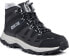 Buty trekkingowe męskie Big Star KK174097 czarne r. 44