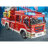 Фото #4 товара Игровой набор, Head of fire engine, ID0123, Для детей