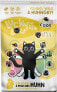 Lucky Lou Lucky Lou Food Code Lifestage Kitten Geflugel & Huhn 750g